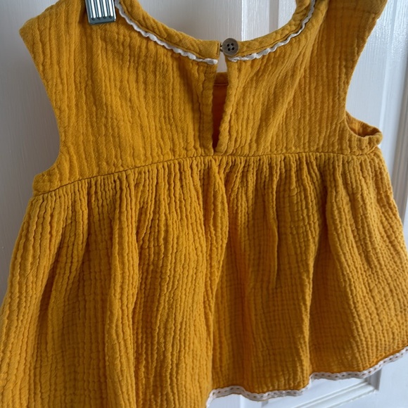 3T OshKosh Tunic Top - Picture 3 of 4